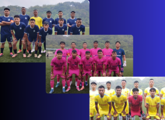 MSL 5: Topsy-turvy Mawkyrwat group explained – Umdang Pyllun & Rangdajied are through to pre-quarters