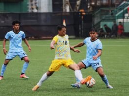 SSA’s Third Division 2026 to begin on 16th June