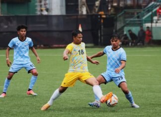 SSA’s Third Division 2026 to begin on 16th June