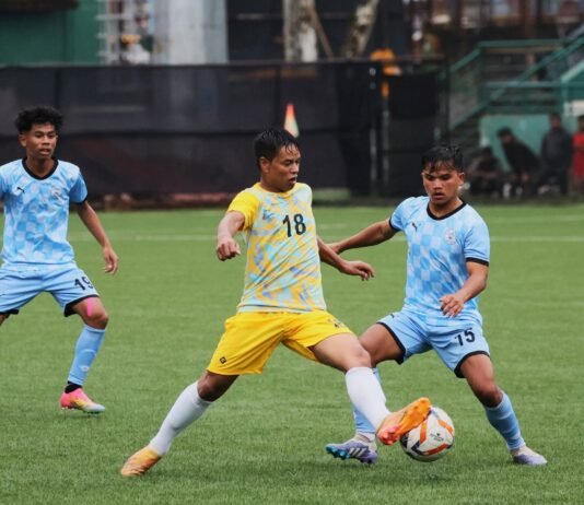 SSA’s Third Division 2026 to begin on 16th June