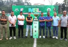 One final push: Nongkseh & Langsning to fight for MSL 5 title on Friday