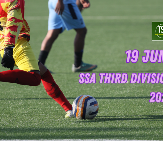 SSA 3rd Div 2026: Sanmer bash Lapalang; Pomlakrai squeeze past Rynjah