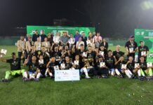 The Dream Continues: Invincible Nongkseh are MSL 5 champions!