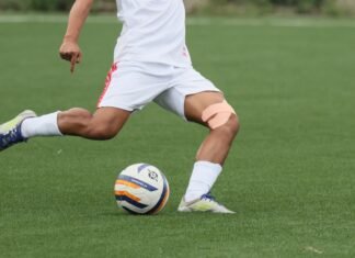 Ka Football ha ka jylla Meghalaya