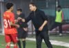 Bobby L Nongbet named Lajong’s new Head of Youth Development