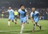 Pressing, Panic & a Champion’s Response: How Nongkseh won the MSL final