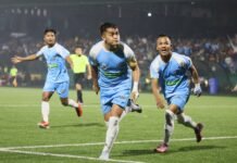 Pressing, Panic & a Champion’s Response: How Nongkseh won the MSL final