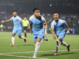 Pressing, Panic & a Champion’s Response: How Nongkseh won the MSL final