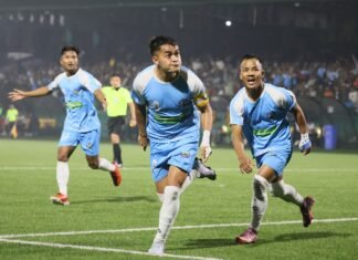 Pressing, Panic & a Champion’s Response: How Nongkseh won the MSL final