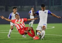 MSL 5: Tickets for eagerly awaited Nongkseh-Langsning final to go on sale Thursday