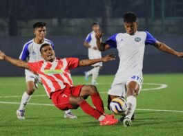 MSL 5: Tickets for eagerly awaited Nongkseh-Langsning final to go on sale Thursday
