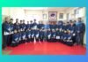 Young Meghalaya karatekas set off for National Championship in Dehradun