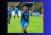 Sanfida books India’s spot in SAFF Women’s C’ship final