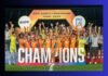 Sanfida named MVP as India lift SAFF Women’s C’ship after 7 long years