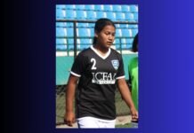 PFR Academy’s Mefy Naki Nongrum selected for AIFF FIFA Talent Academy