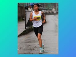 Shillong’s Olympic Day 10K Run this Saturday