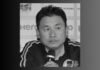 Former NEROCA & Aizawl FC coach Gift Raikhan passes away