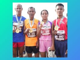 5th Sohra International Half Marathon doubles elite prize money; Race on 4th Sept