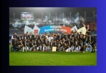 Durand Cup to kick off on 25th July; Shillong returns as hosts; 3 teams from M’laya put forward