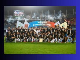 Durand Cup to kick off on 25th July; Shillong returns as co-host; 3 teams from M’laya put forward