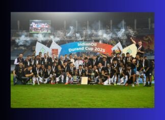 Durand Cup to kick off on 25th July; Shillong returns as co-host; 3 teams from M’laya put forward