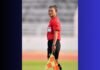 Riiohlang Dhar selected as match official for FIFA U-20 Women’s World Cup