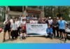 Meghalaya gets its own triathlon association but too late for National Games?