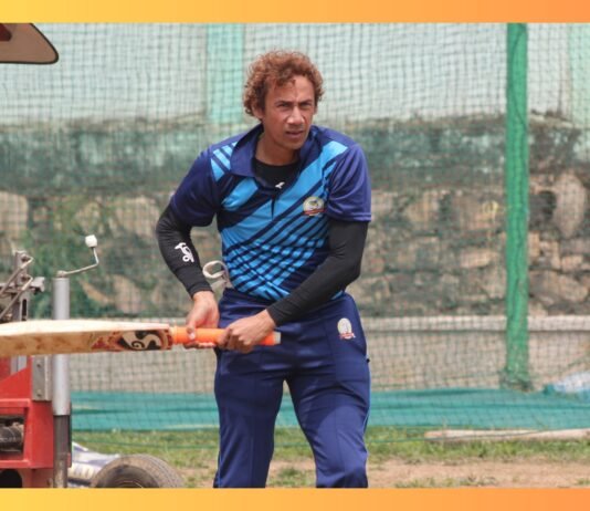 MCA ready for BCCI season despite funding freeze & admin split: Mark Ingty