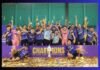 Tlangnuam FC become first AIFF Futsal Club C’ship winners from North East