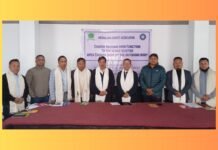 MCA’s Special General Meeting to proceed in defiance of James Sangma