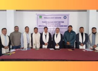 MCA’s Special General Meeting to proceed in defiance of James Sangma