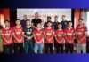 Lajong retain services of Phrangki, Everbrightson & 6 others