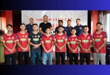 Lajong retain services of Phrangki, Everbrightson & 6 others