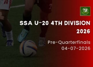 SSA U-20 4th Div 2026: Laitlyngkot & Nongkseh United grab wins