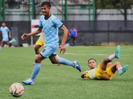 18 teams to compete in SSA Second Division 2026 from 23rd July