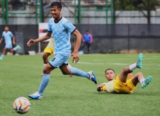 18 teams to compete in SSA Second Division 2026 from 23rd July