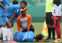 New Laws of the Game to apply to SPL 2026