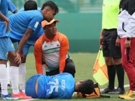 New Laws of the Game to apply to SPL 2026
