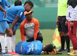 New Laws of the Game to apply to SPL 2026