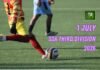 SSA 3rd Div 2026: Pomlakrai & Mawkasiang seal QF births from Group C