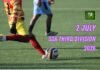 SSA 3rd Div 2026: Lapalang join Sanmer in Quarterfinals from Group D