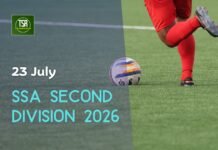 SSA 2nd Div 2026: Madan SCC start with stomping win over Nongrah