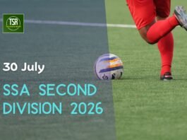 SSA 2nd Div 2026: Sohryngkham come from behind to win; Lawsohtun trash Sohiong