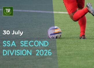 SSA 2nd Div 2026: Sohryngkham come from behind to win; Lawsohtun trash Sohiong