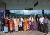 Daniel & Gideon given heroes’ welcome after South Asian Karate C’ship success