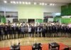 800-plus youngsters enter AMKA’s 32nd State Level Inter School Karate Tourney 2026