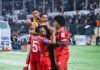 Durand Cup 2026: Lajong defeat Nongkseh’s Invincibles