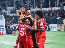 Durand Cup 2026: Lajong defeat Nongkseh’s Invincibles