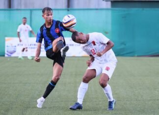 SPL 2026: Langsning made to sweat in narrow win vs Sawmer