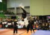 1500 athletes vie for glory at 14th Senior National Pencak Silat C’ship in Shillong
